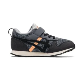 Mict Mc K Black/Grey