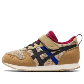 Mict Mc Low-Top K Brown/Black