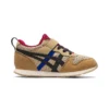 Mict Mc Low-Top K Brown/Black
