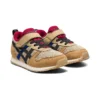 Mict Mc Low-Top K Brown/Black