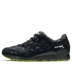Mita Sneakers x Beams x Gel Lyte 3 “Souvenir Jacket”