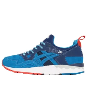 Mita x Gel Lyte 5 “Trico”