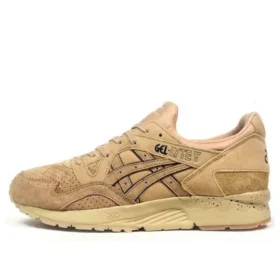 Monkey Time x Gel Lyte 5 “Sand Layer” Japan Edition