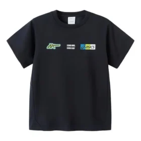 Multi-Logo T-Shirt “Black”