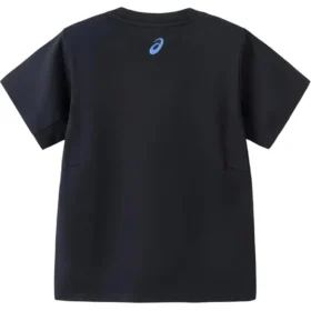 Multi-Logo T-Shirt “Black”