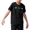 Multi-Logo T-Shirt “Black”