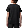 Multi-Logo T-Shirt “Black”
