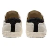 NC Court Shoes “Beige Black”