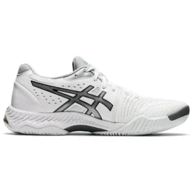 Netburner Ballistic FF 2 “White Black”