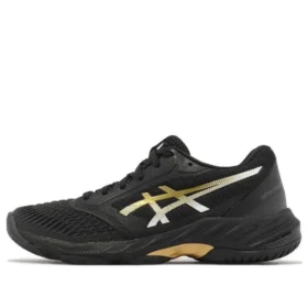 Netburner Ballistic FF 3 “Black Pure Gold”