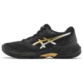 Netburner Ballistic FF 3 “Black Pure Gold”