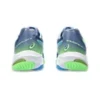 Netburner Ballistic FF 3 “Denim Blue Lime”