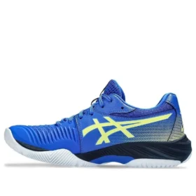 Netburner Ballistic FF 3 “Illusion Blue Glow Yellow”