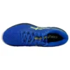 Netburner Ballistic FF 3 “Illusion Blue Glow Yellow”