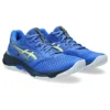 Netburner Ballistic FF 3 “Illusion Blue Glow Yellow”