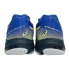 Netburner Ballistic FF 3 “Illusion Blue Glow Yellow”