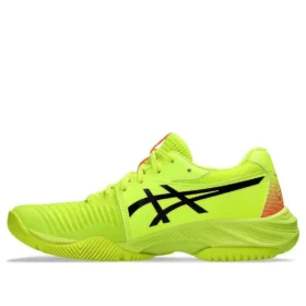 Netburner Ballistic FF 3 “Paris Safety Yellow Black”