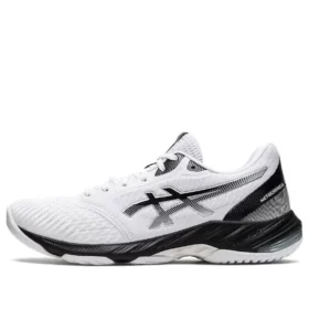Netburner Ballistic FF 3 “White Black”
