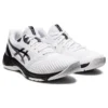 Netburner Ballistic FF 3 “White Black”