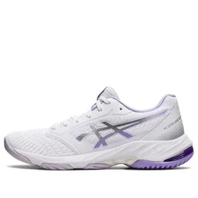 Netburner Ballistic FF 3 “White Digital Violet”