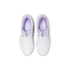 Netburner Ballistic FF 3 “White Digital Violet”
