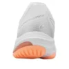 Netburner Ballistic FF 3 “White Glacier Grey”