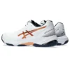 Netburner Ballistic FF 3 “White Pure Bronze”