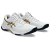 Netburner Ballistic FF 3 “White Pure Gold”