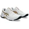 Netburner Ballistic FF 3 “White Pure Gold”