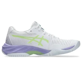 Netburner Ballistic FF 3 “White Vapor”
