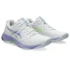 Netburner Ballistic FF 3 “White Vapor”