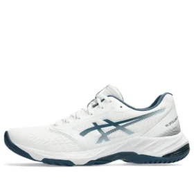 Netburner Ballistic FF 3 “White Vintage Indigo”