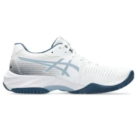 Netburner Ballistic FF 3 “White Vintage Indigo”