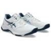 Netburner Ballistic FF 3 “White Vintage Indigo”