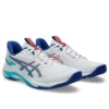 Netburner Ballistic FF 4 “White Blue”