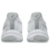 Netburner Ballistic FF 4 “White Pure Silver”
