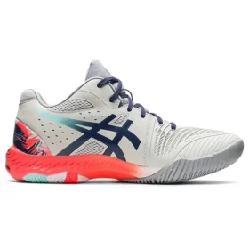 Netburner Ballistic FF MT 2 “Gray Blue”