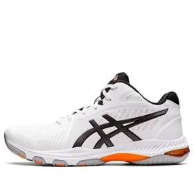 Netburner Ballistic FF MT 2 “White Black”