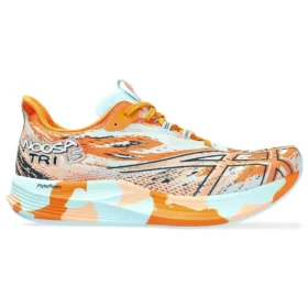 Noosa Tri 15 “Avant Garde – Bright Orange”