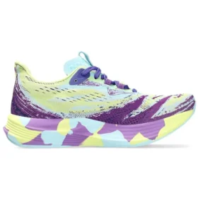 Noosa Tri 15 “Glow Yellow Palace Purple”