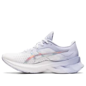 Nova Blast White/Purple