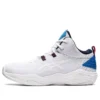Nova Flow “White Directoire Blue”