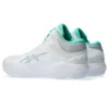 Nova Flow “White Green”