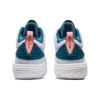 Nova Flow “White Teal”