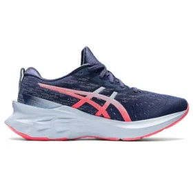 Novablast 2 “Thunder Blue”