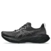 Novablast 4 “Black Graphite Grey”