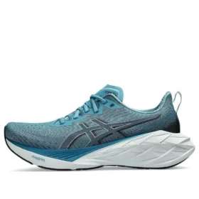 Novablast 4 Wide “Blue Teal”