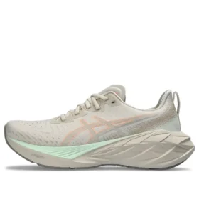 Novablast 4 D “Oatmeal Moonrock”