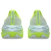 Novablast 4 “Safety Yellow Cool Grey”