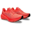 Novablast 4 “Sunrise Red True Red”